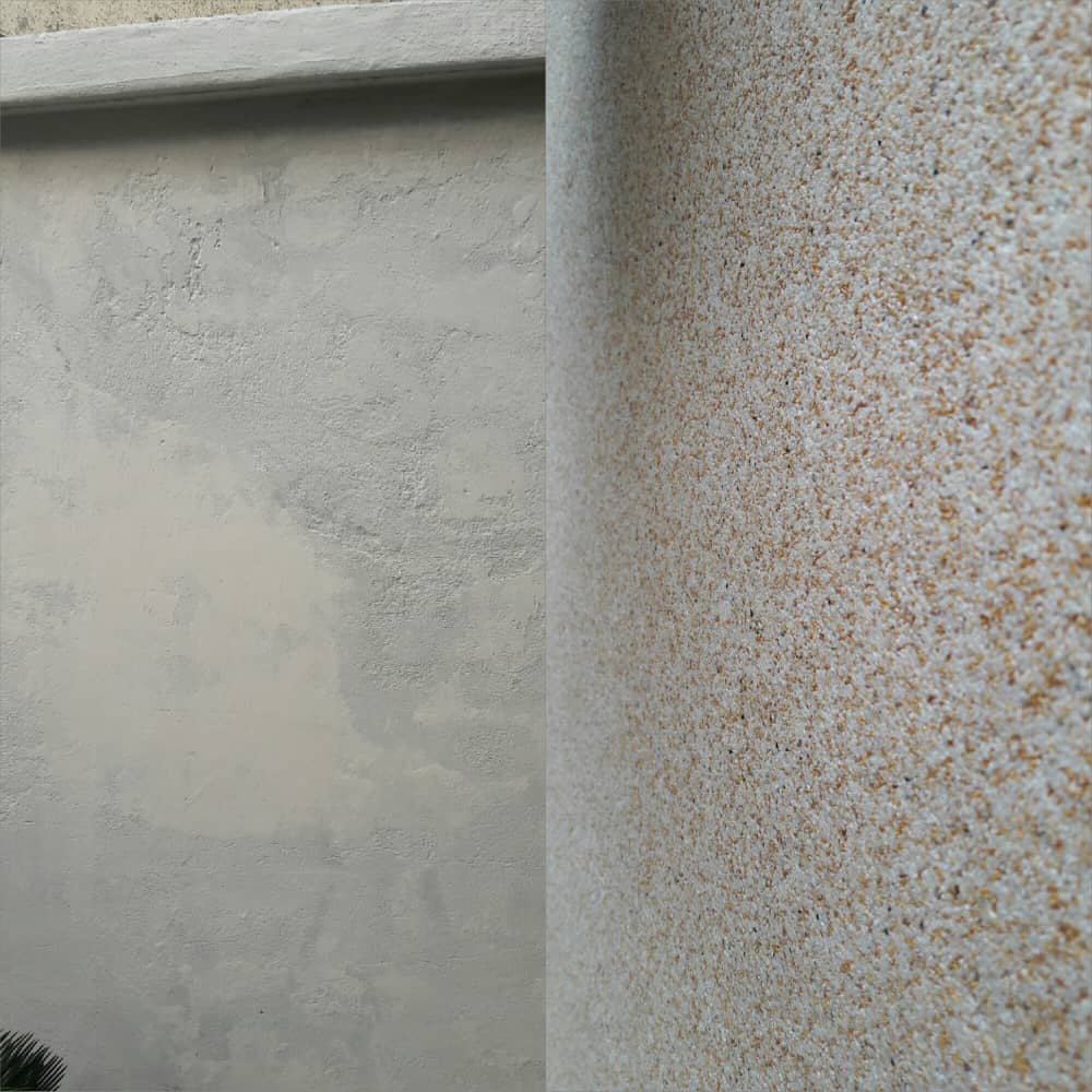 عایق،ساختمان،نما،رطوبت،نما