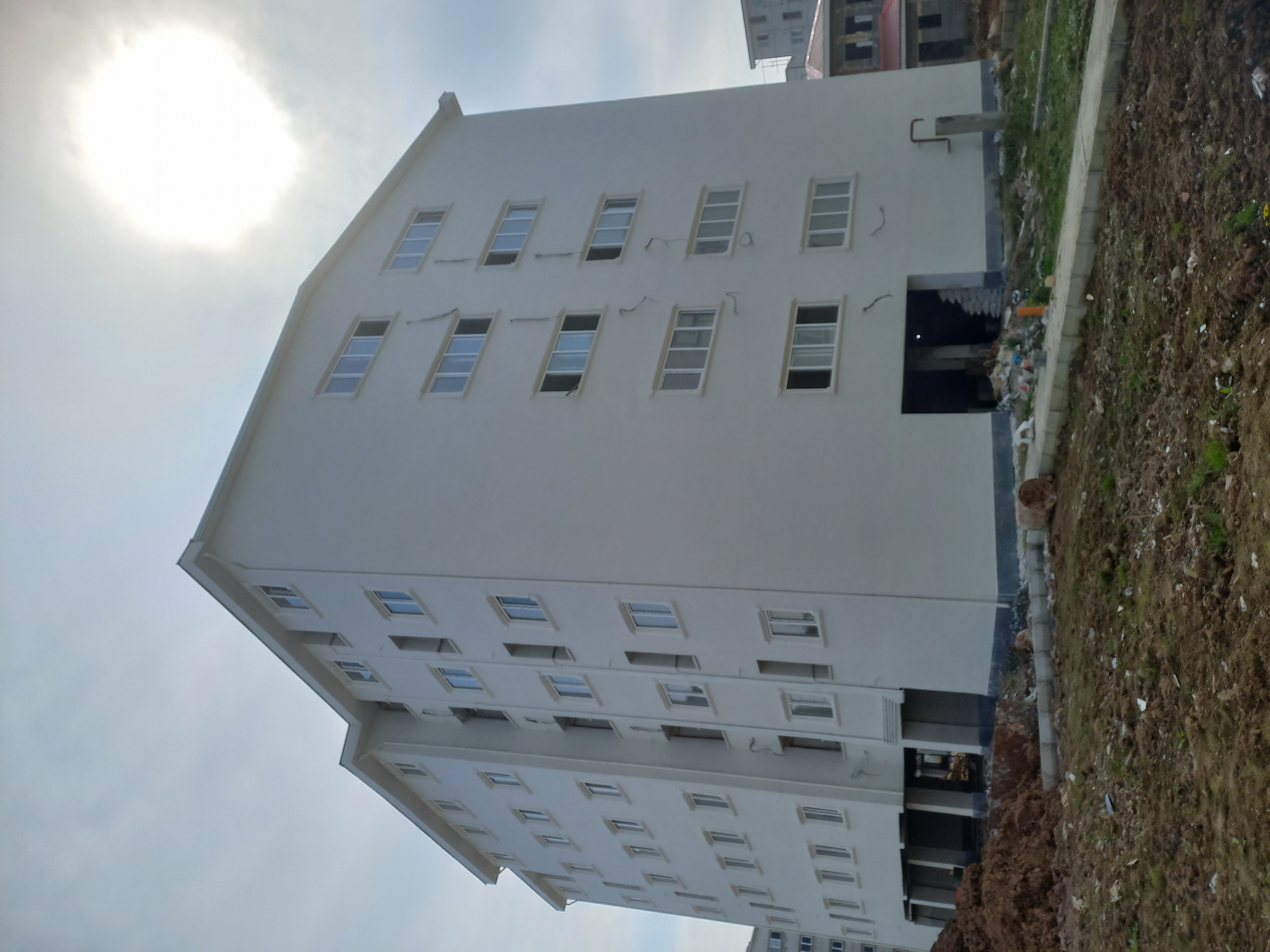 نماسازی ساختمان