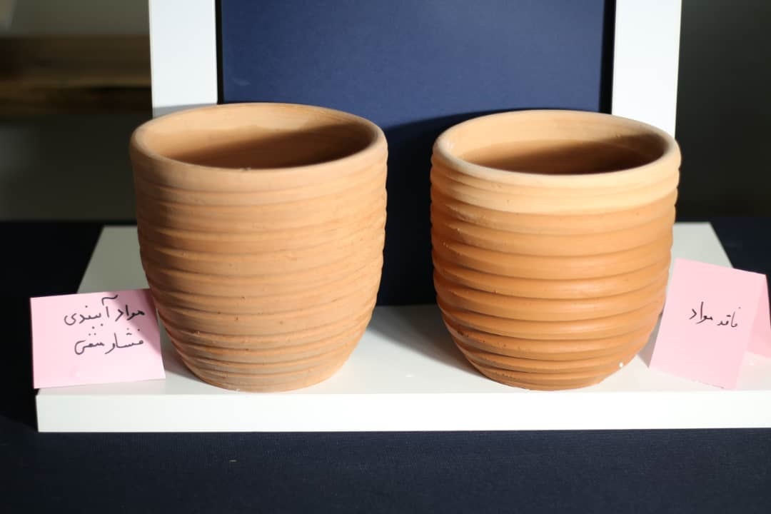 پروژه های شرکت - رزین اکرولیک چیست؟