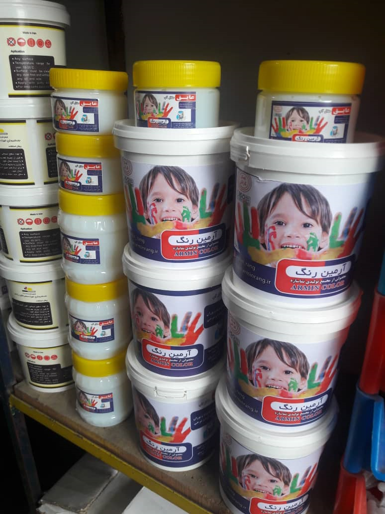 عایق عایق بندی ساختمان تخصص ماست